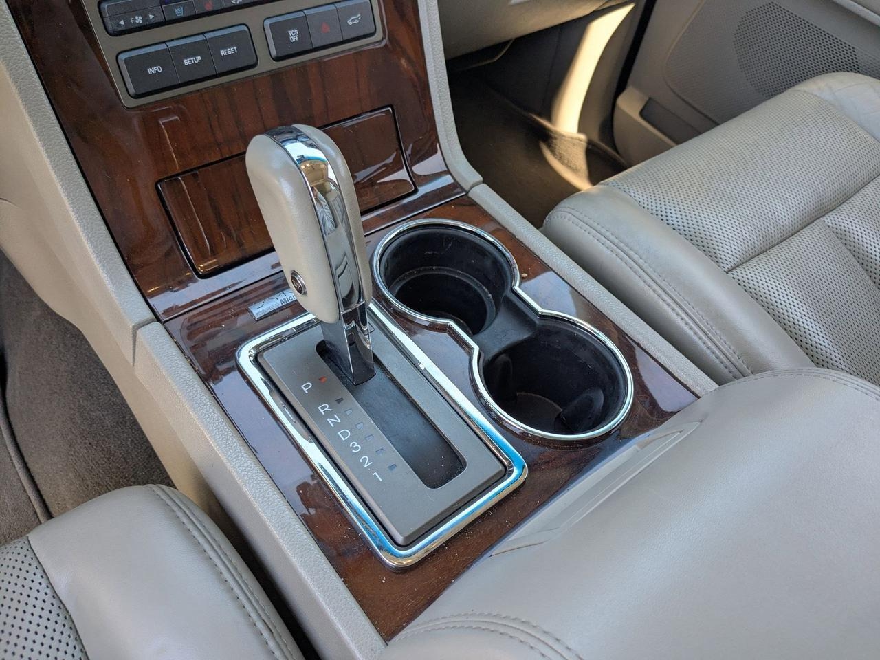 2012 Lincoln Navigator