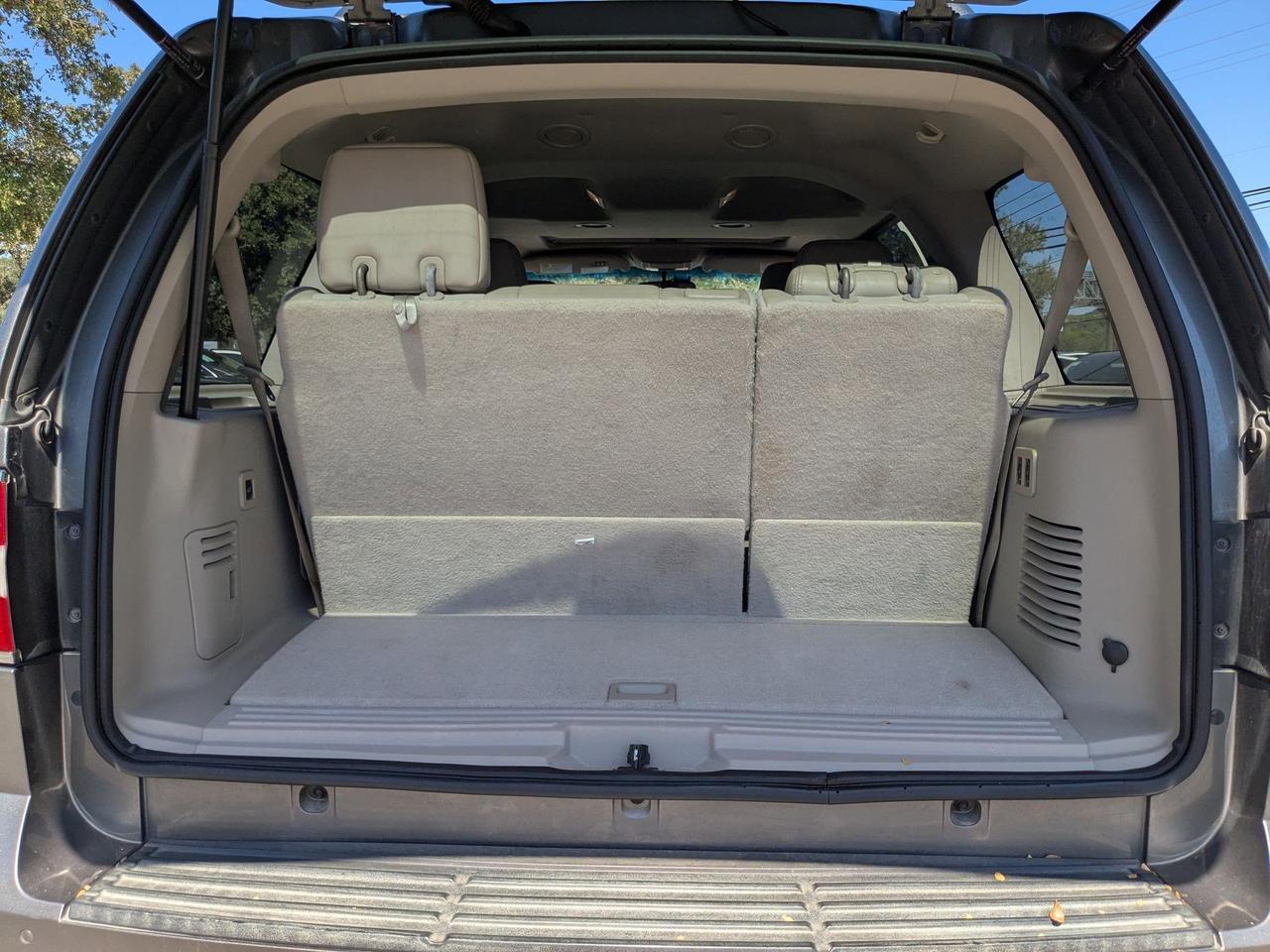 2012 Lincoln Navigator