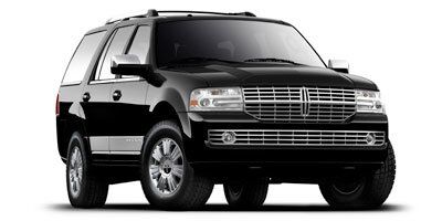 2012 Lincoln Navigator