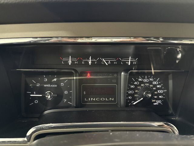 2012 Lincoln Navigator Base San Antonio TX