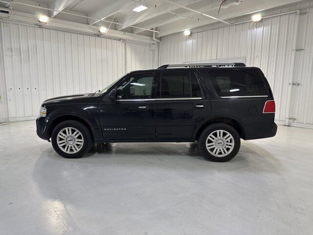 2012 Lincoln Navigator Base San Antonio TX