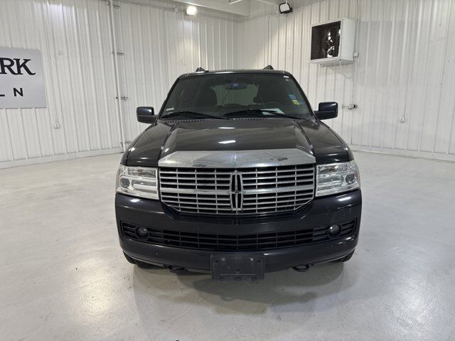 2012 Lincoln Navigator Base San Antonio TX