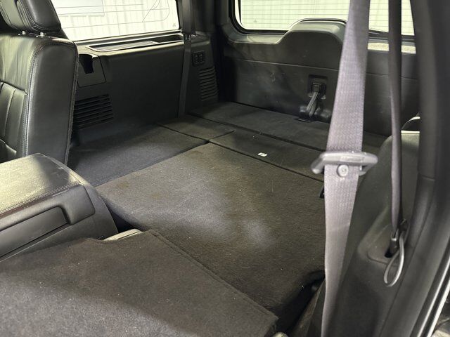 2012 Lincoln Navigator Base San Antonio TX