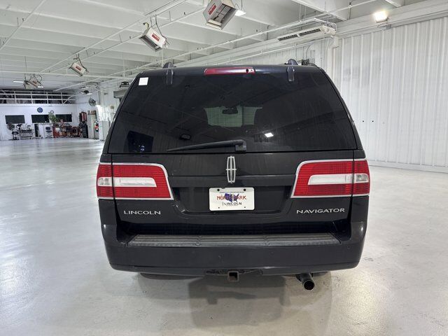2012 Lincoln Navigator Base San Antonio TX
