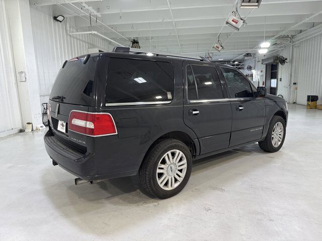 2012 Lincoln Navigator Base San Antonio TX