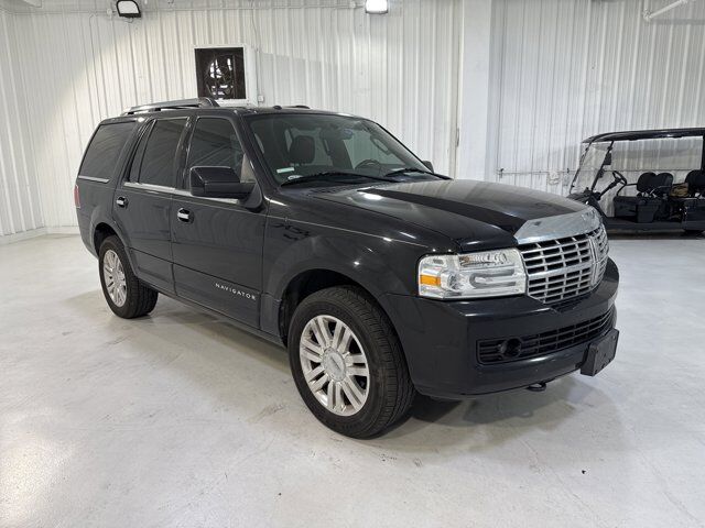 2012 Lincoln Navigator Base San Antonio TX