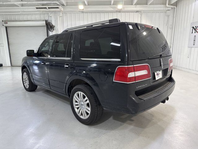 2012 Lincoln Navigator Base San Antonio TX