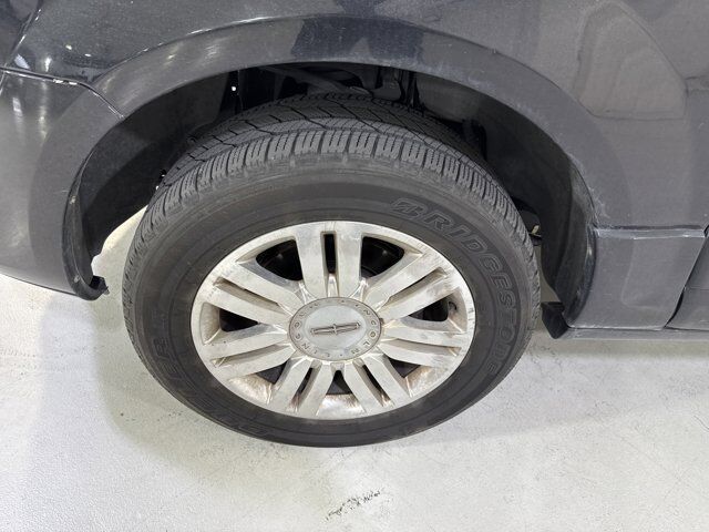 2012 Lincoln Navigator Base San Antonio TX