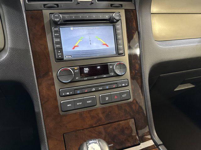 2012 Lincoln Navigator Base San Antonio TX