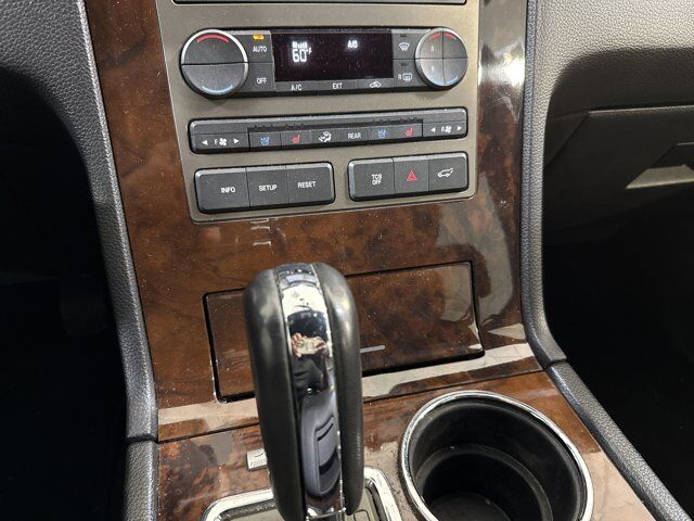 2012 Lincoln Navigator Base San Antonio TX