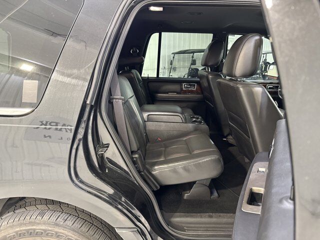 2012 Lincoln Navigator Base San Antonio TX