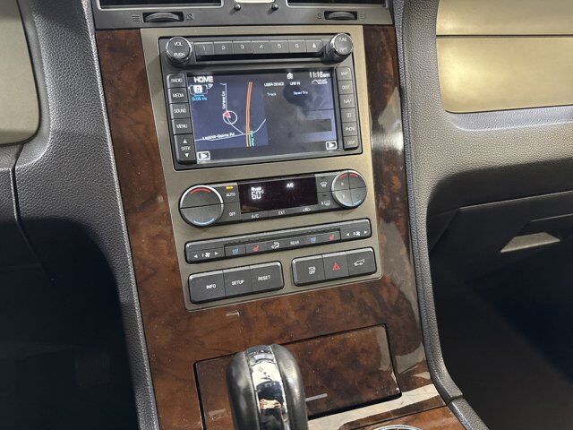 2012 Lincoln Navigator Base San Antonio TX