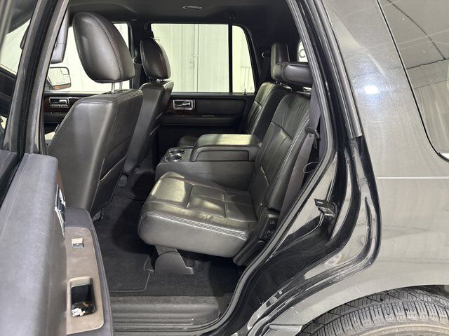 2012 Lincoln Navigator Base San Antonio TX
