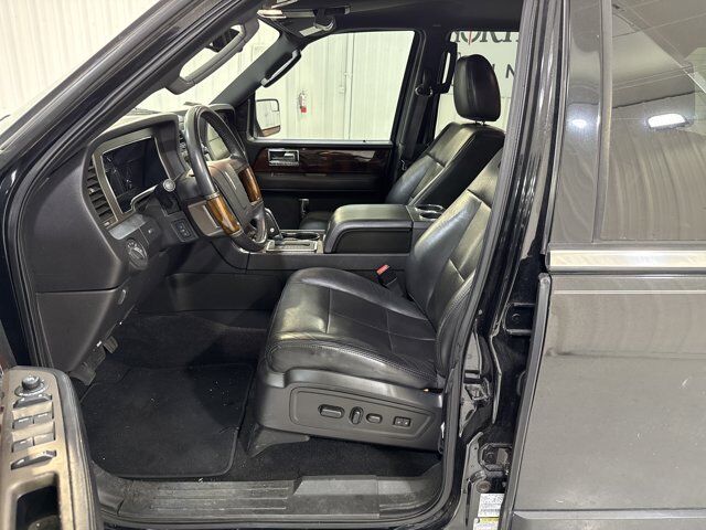 2012 Lincoln Navigator Base San Antonio TX