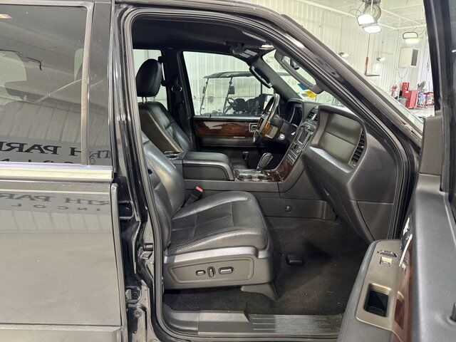 2012 Lincoln Navigator Base San Antonio TX