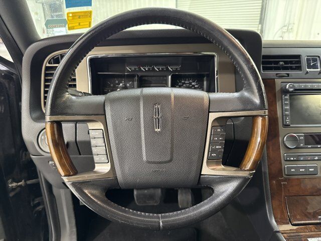 2012 Lincoln Navigator Base San Antonio TX