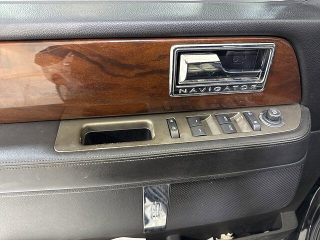 2012 Lincoln Navigator Base San Antonio TX