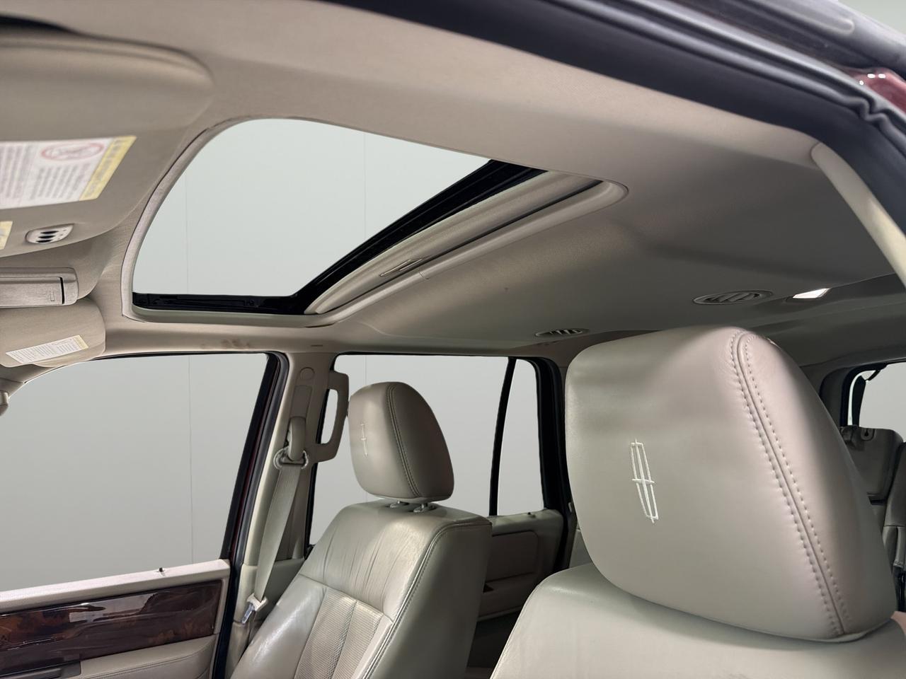 2012 Lincoln Navigator Base San Antonio TX