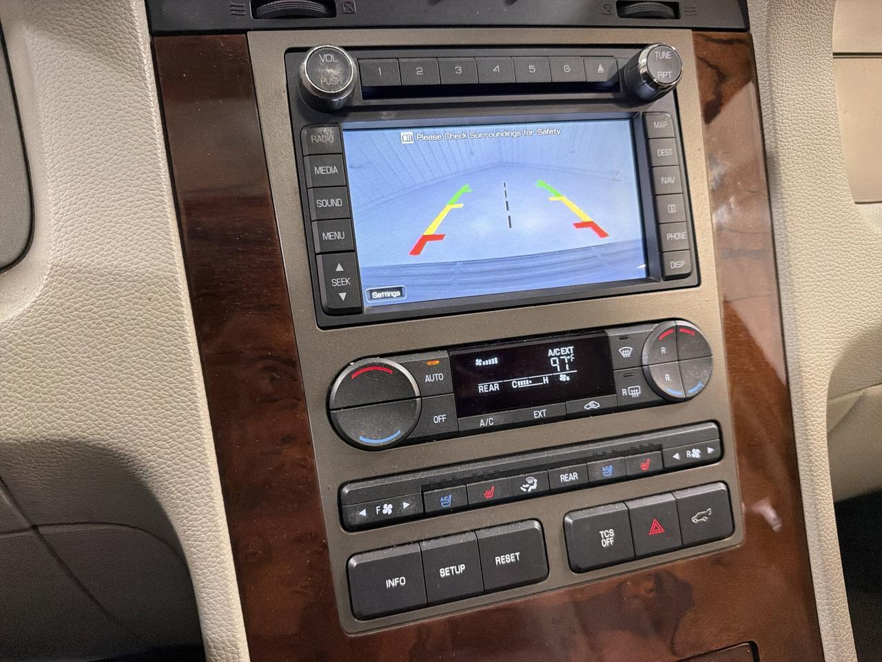 2012 Lincoln Navigator Base San Antonio TX