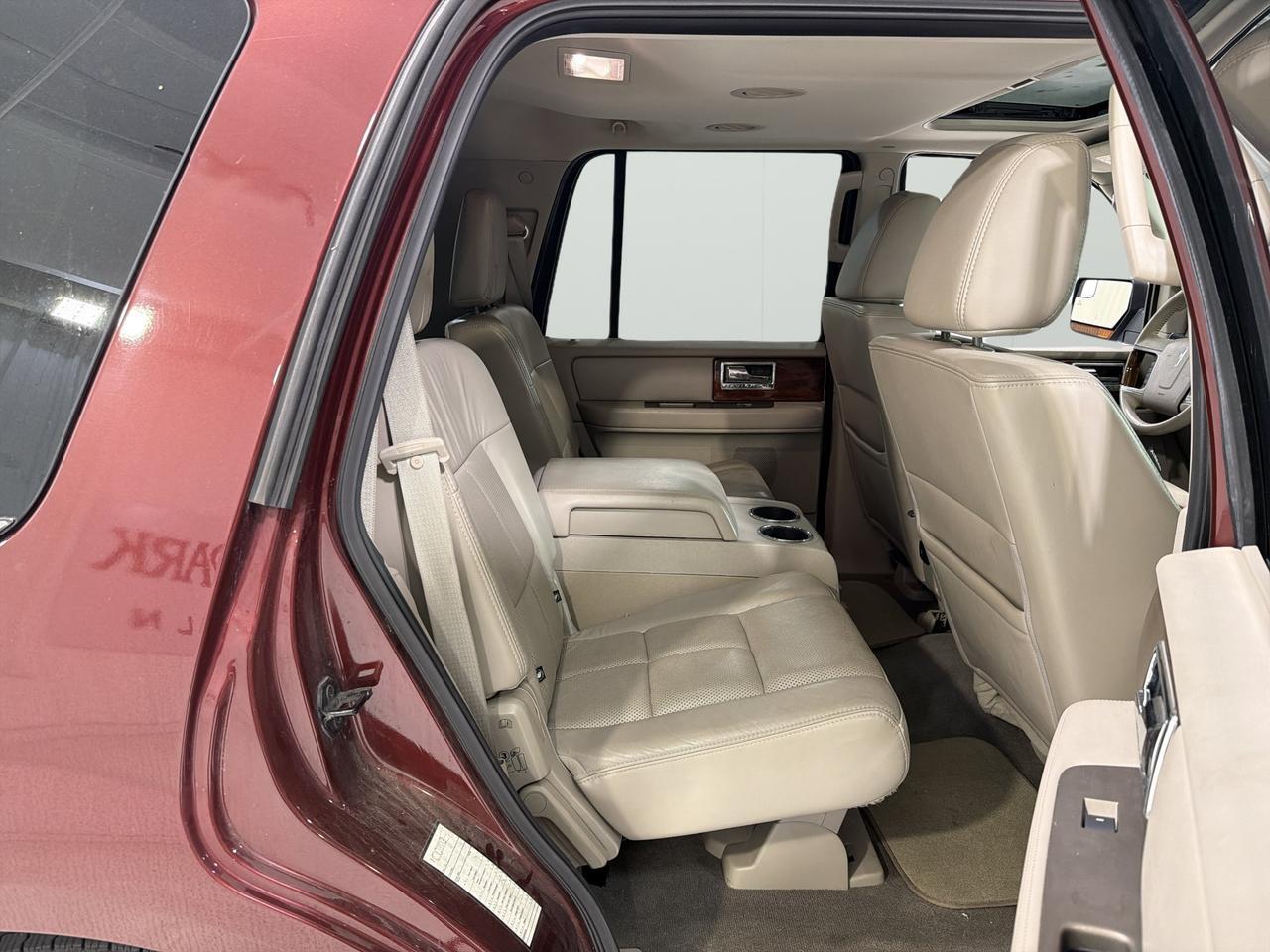 2012 Lincoln Navigator Base San Antonio TX