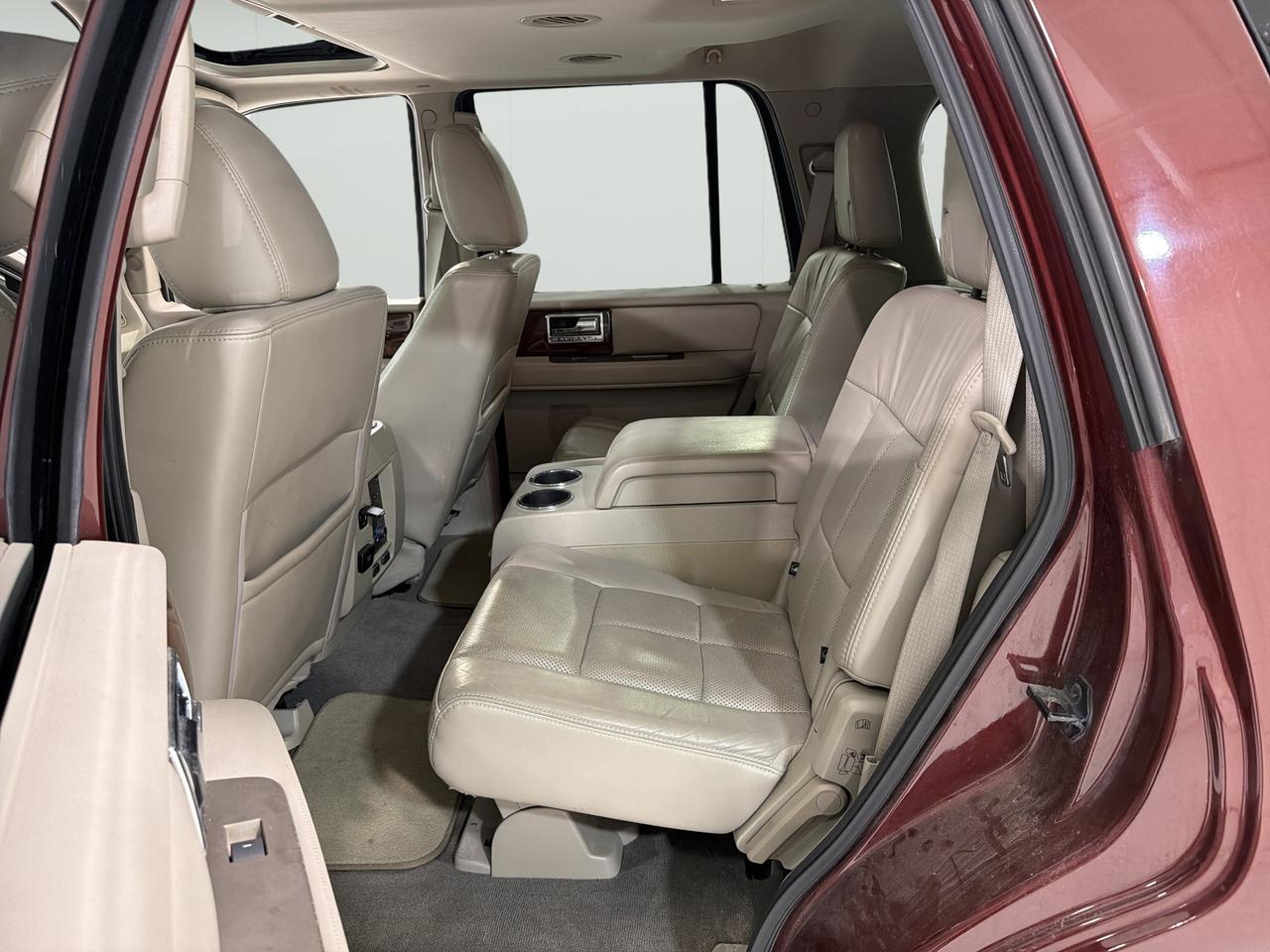 2012 Lincoln Navigator Base San Antonio TX