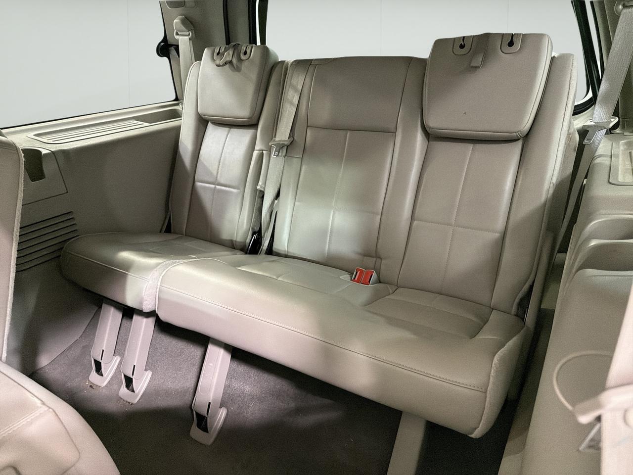 2012 Lincoln Navigator Base San Antonio TX