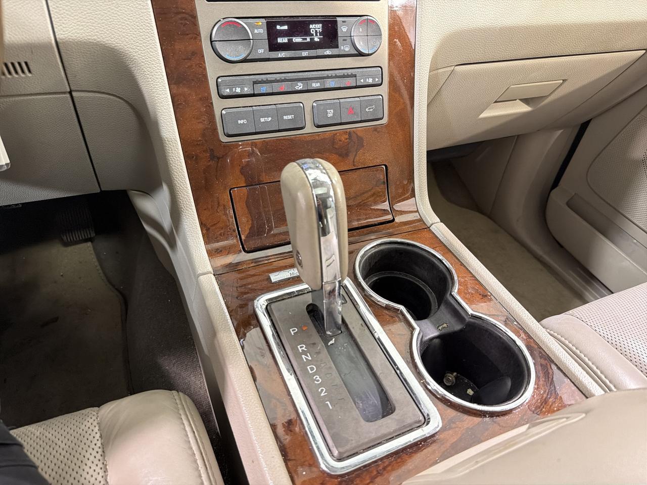 2012 Lincoln Navigator Base San Antonio TX