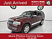 2012 Lincoln Navigator Base
