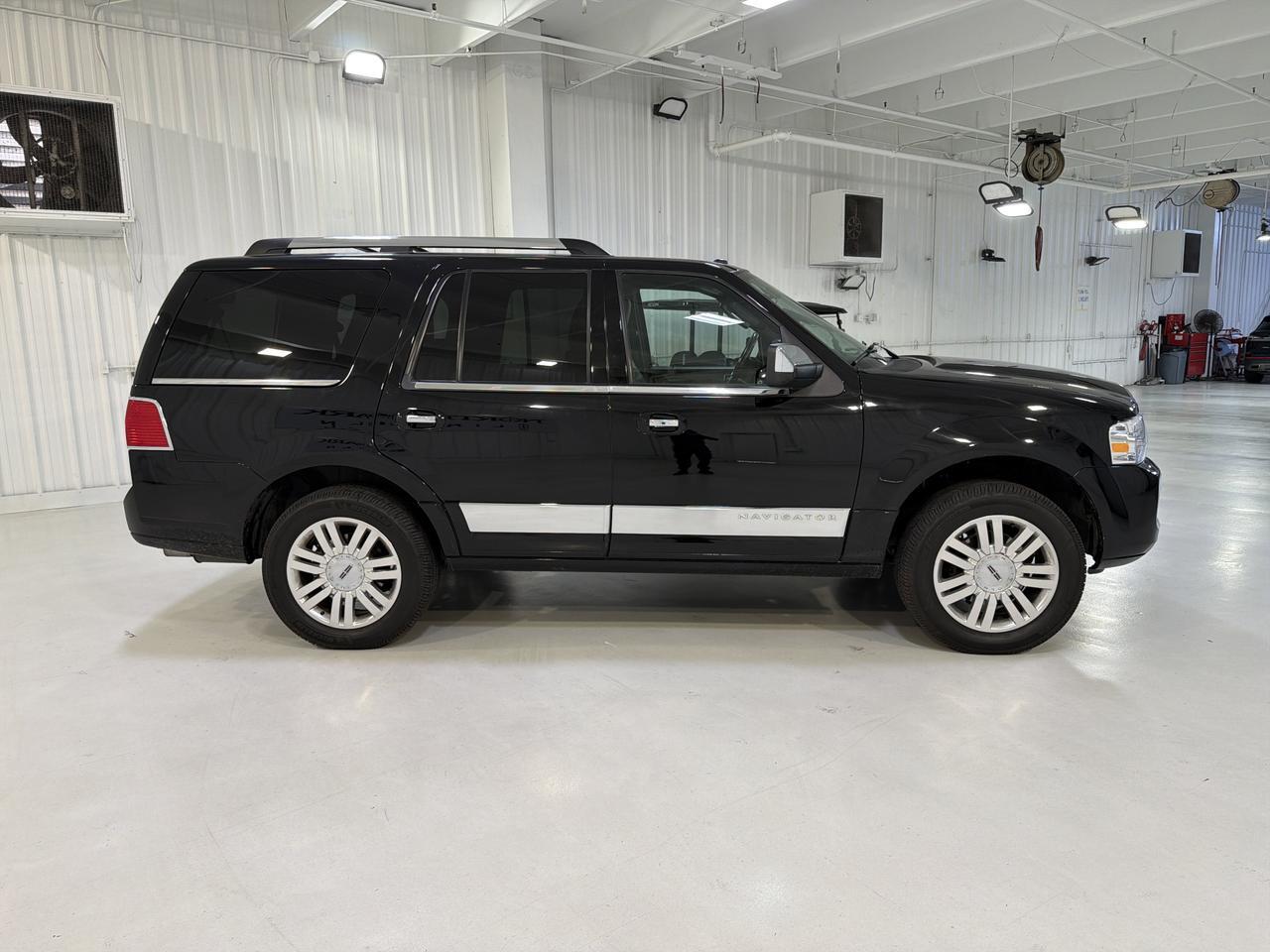 2012 Lincoln Navigator Base San Antonio TX