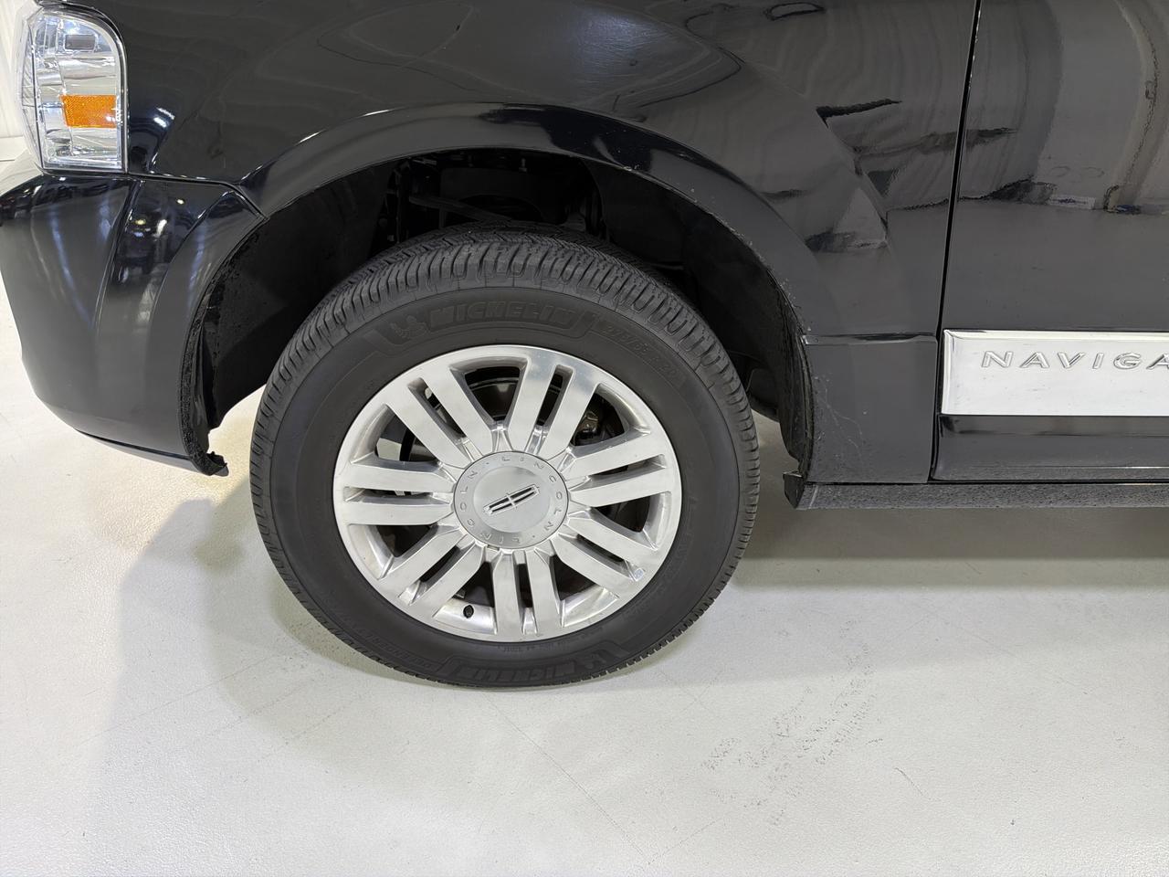 2012 Lincoln Navigator Base San Antonio TX