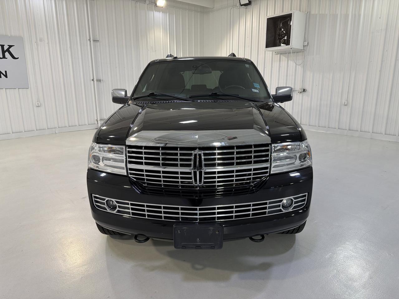 2012 Lincoln Navigator Base San Antonio TX