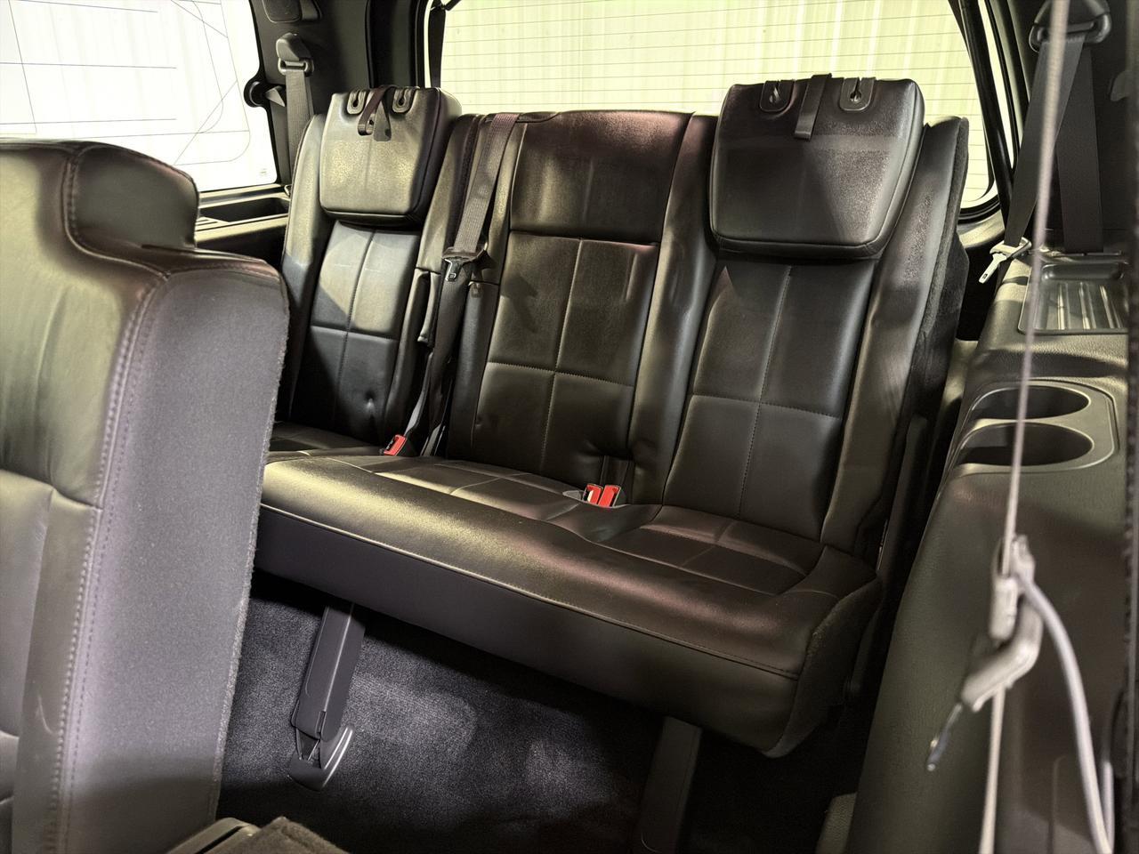 2012 Lincoln Navigator Base San Antonio TX