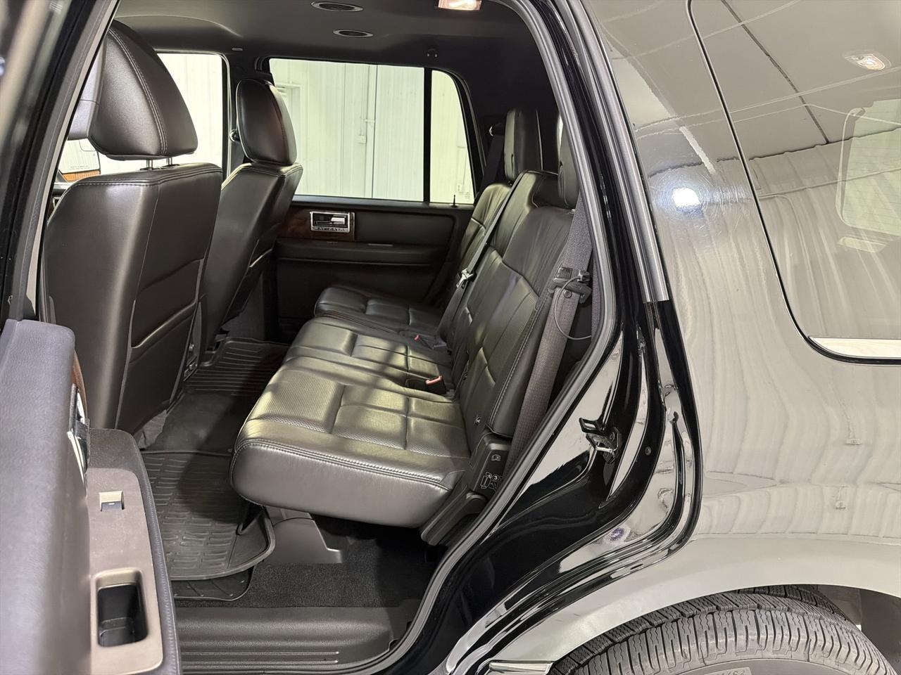 2012 Lincoln Navigator Base San Antonio TX
