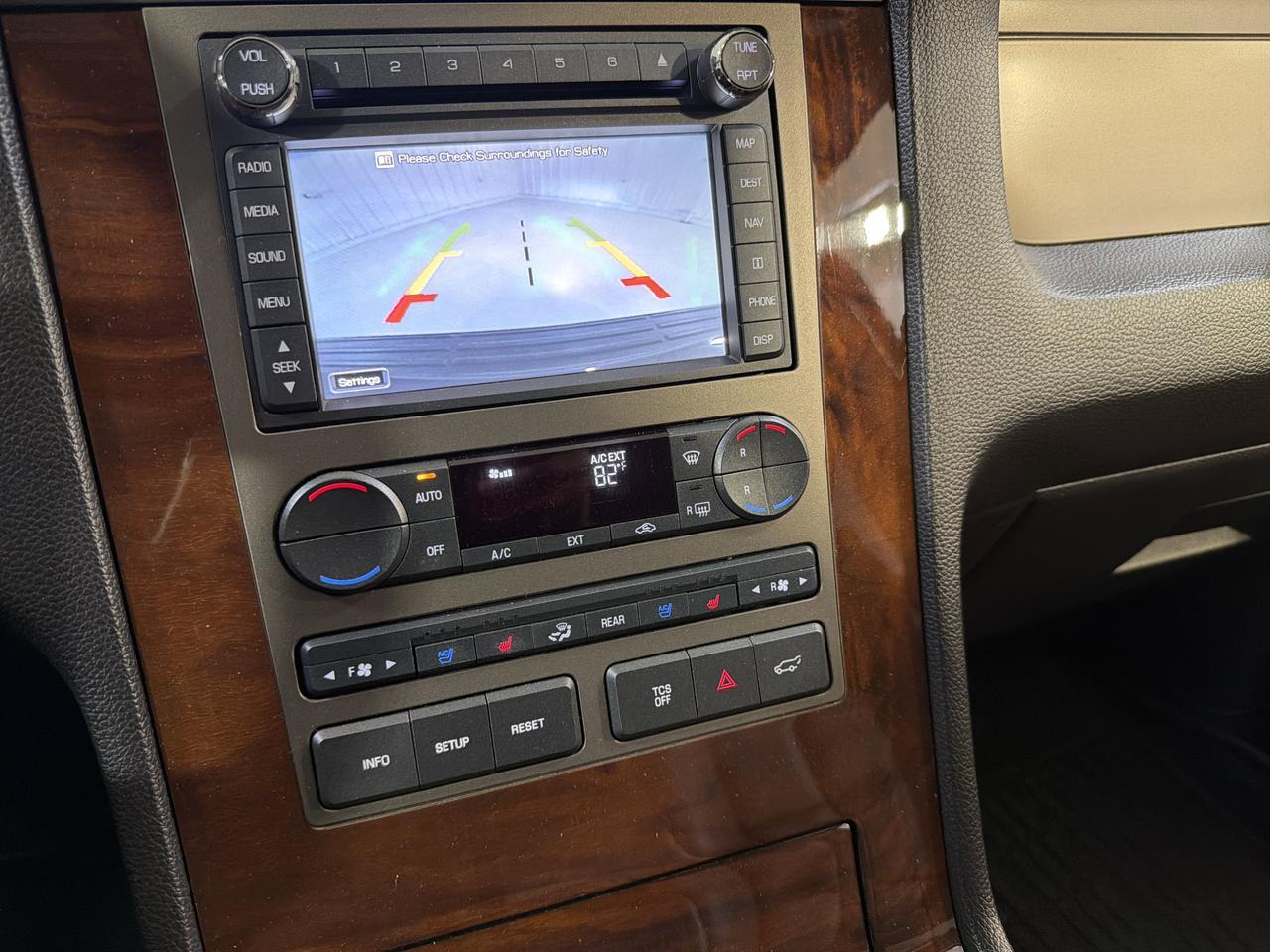 2012 Lincoln Navigator Base San Antonio TX
