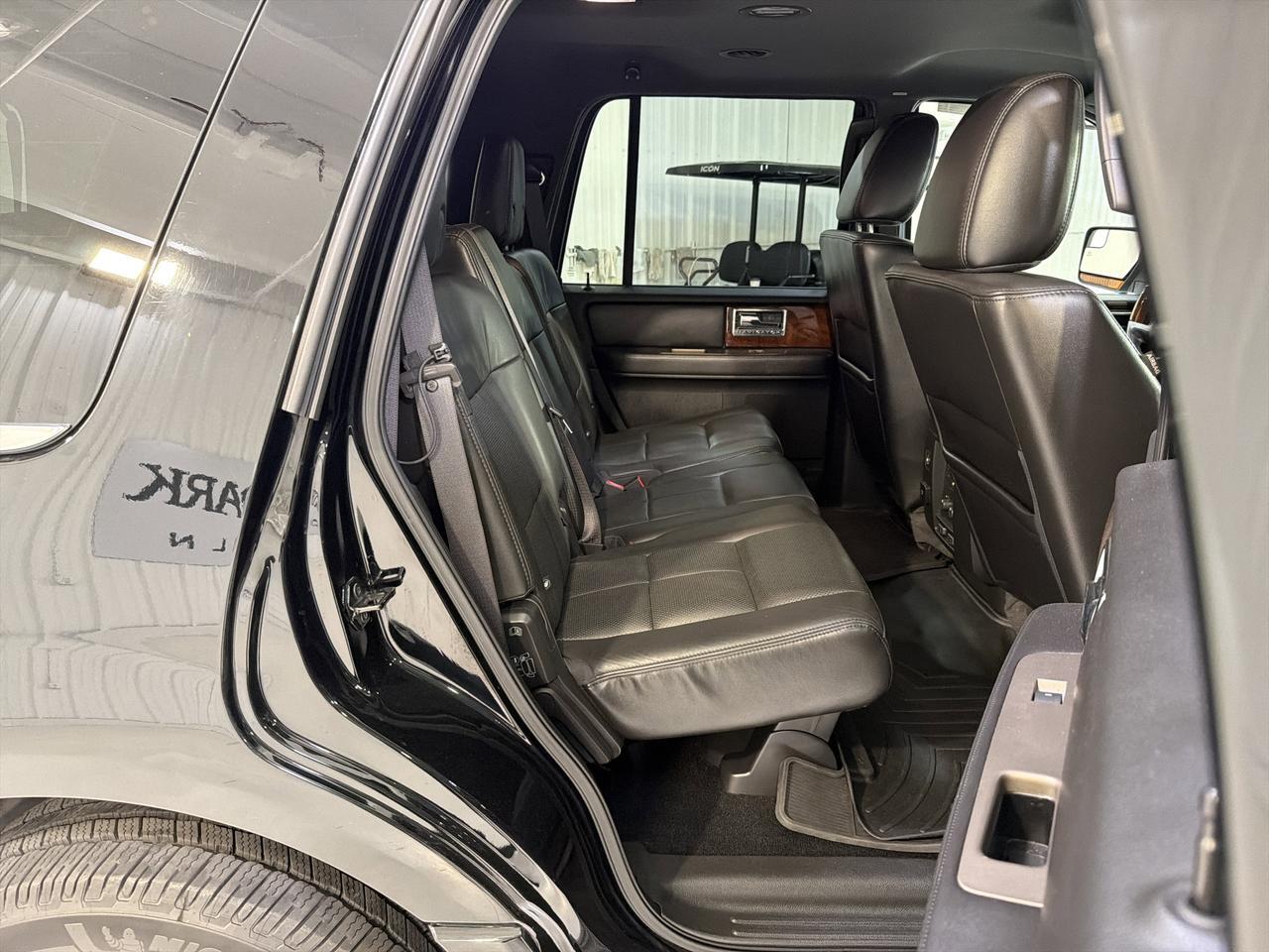2012 Lincoln Navigator Base San Antonio TX