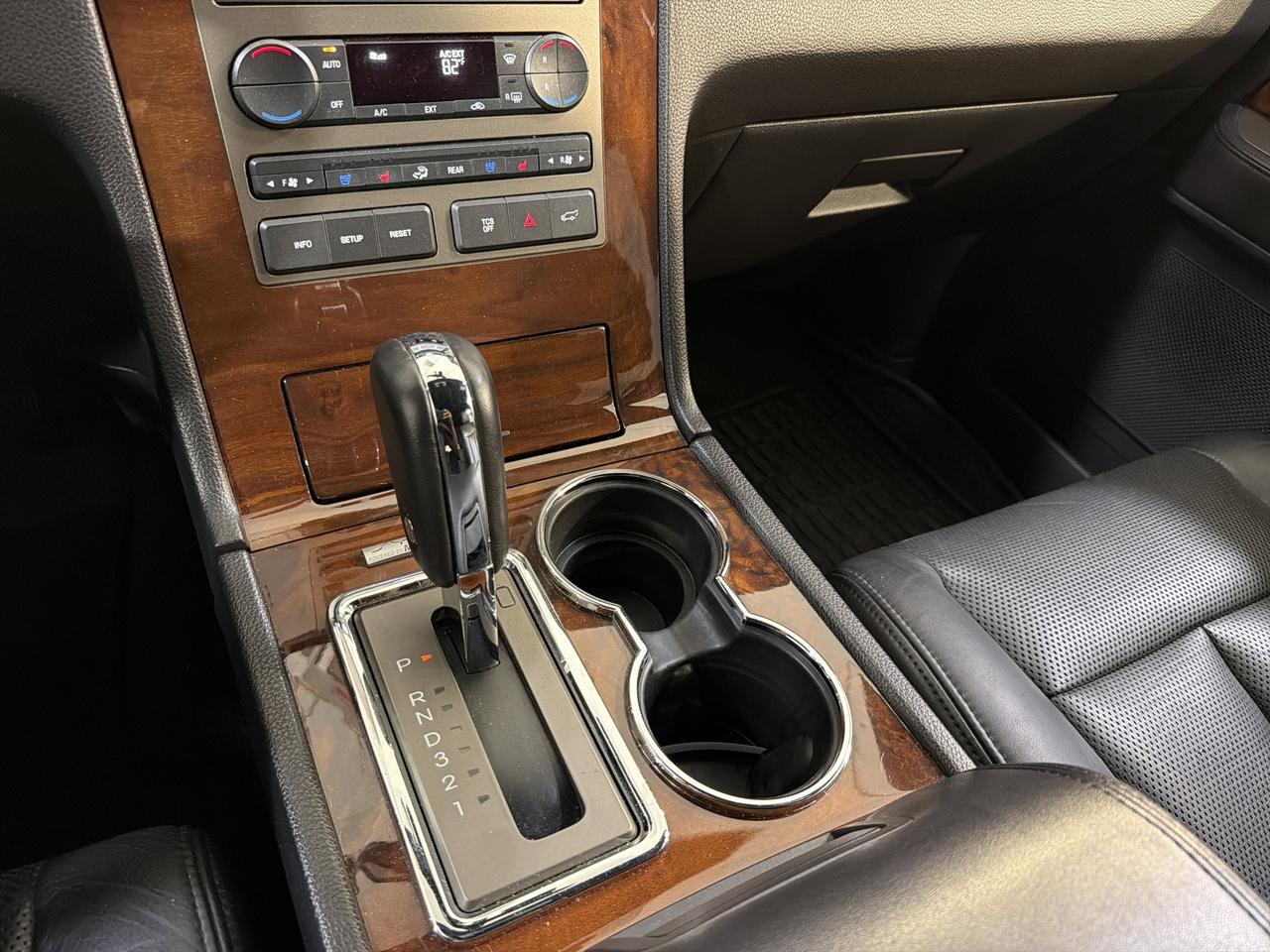 2012 Lincoln Navigator Base San Antonio TX