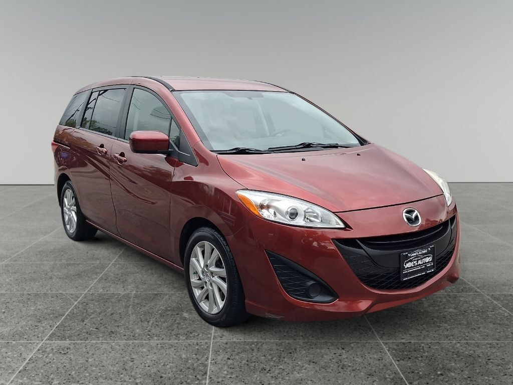2012 MAZDA 5 Toledo OH