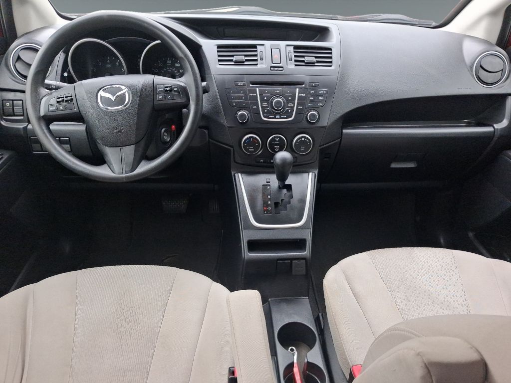 2012 MAZDA 5 Toledo OH