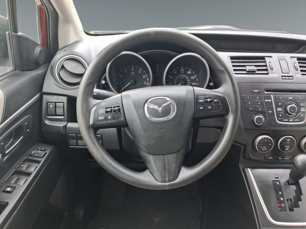 2012 MAZDA 5 Toledo OH