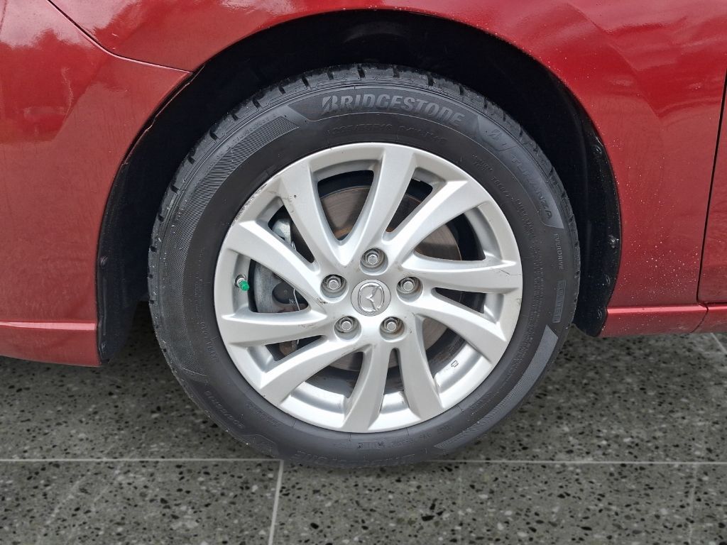 2012 MAZDA 5 Toledo OH