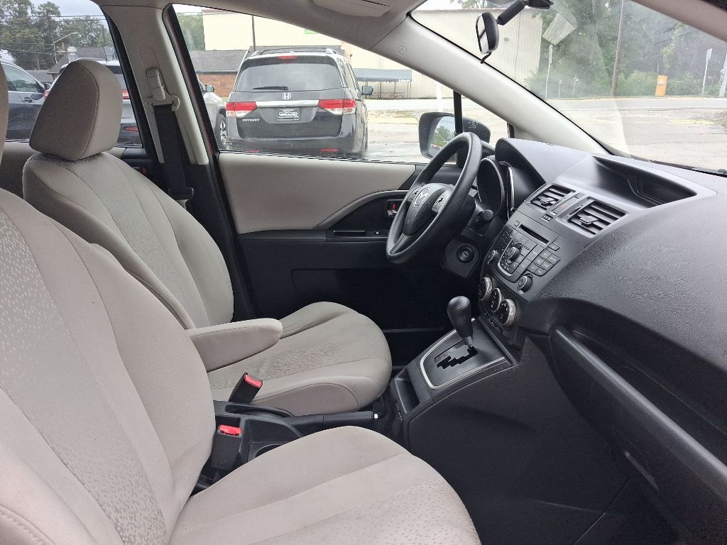 2012 MAZDA 5 Toledo OH