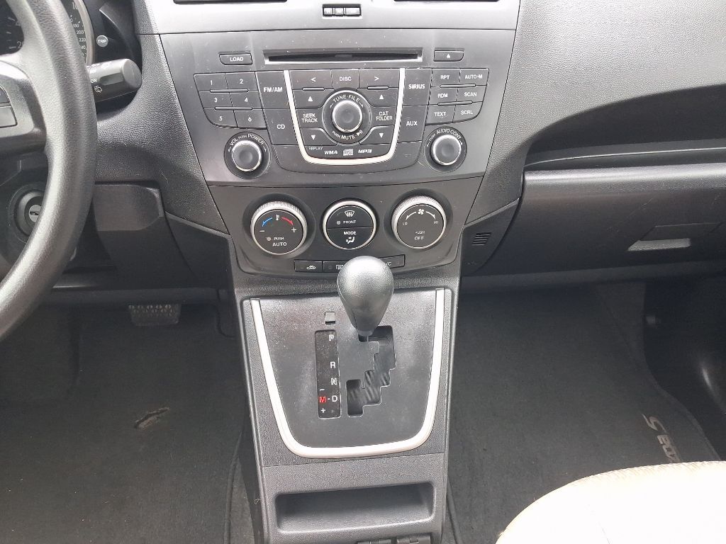 2012 MAZDA 5 Toledo OH
