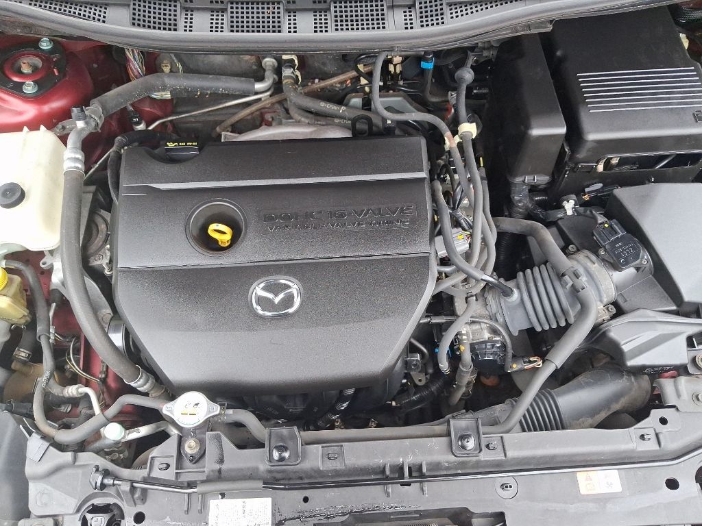 2012 MAZDA 5 Toledo OH