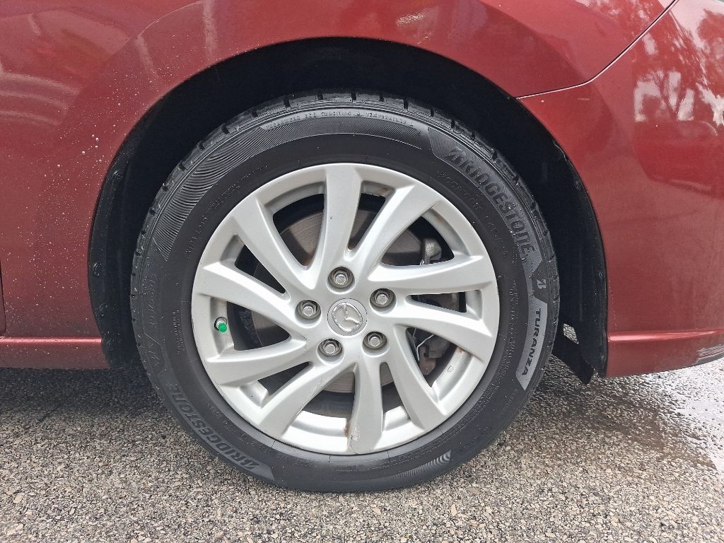 2012 MAZDA 5 Toledo OH