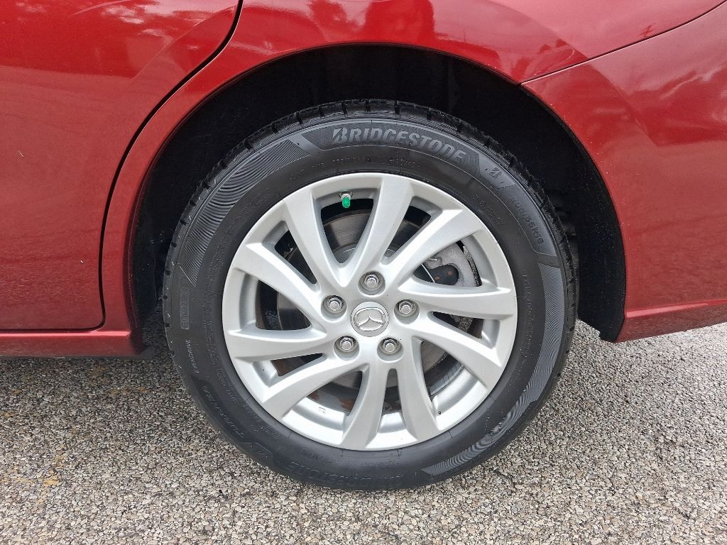 2012 MAZDA 5 Toledo OH