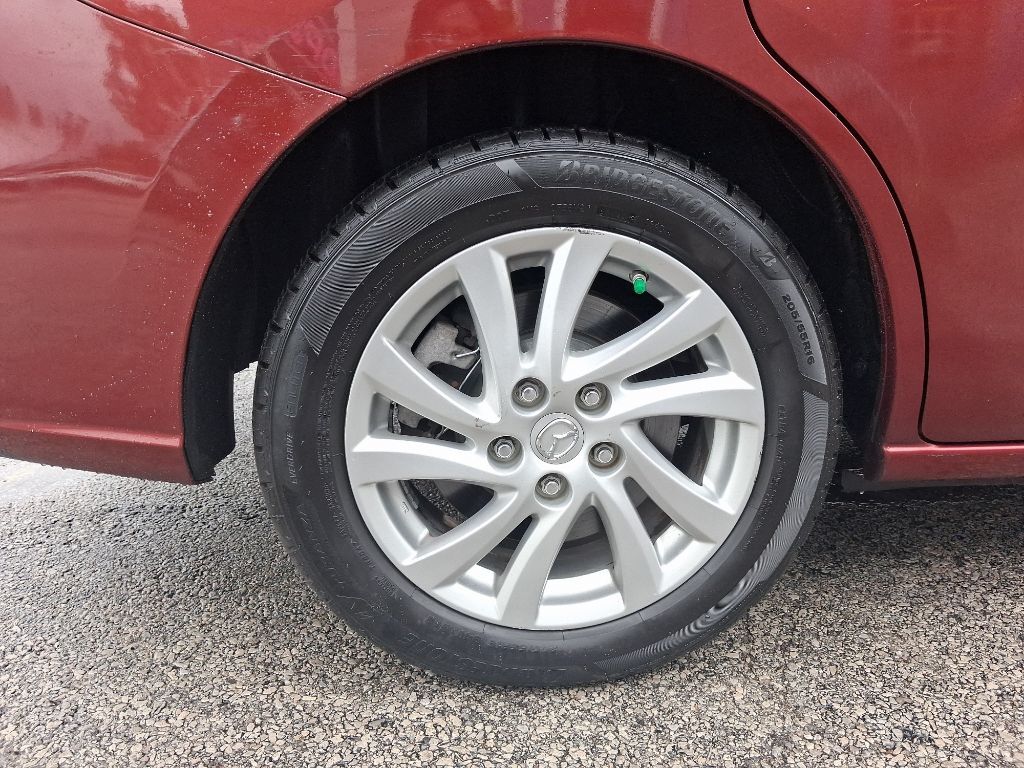 2012 MAZDA 5 Toledo OH