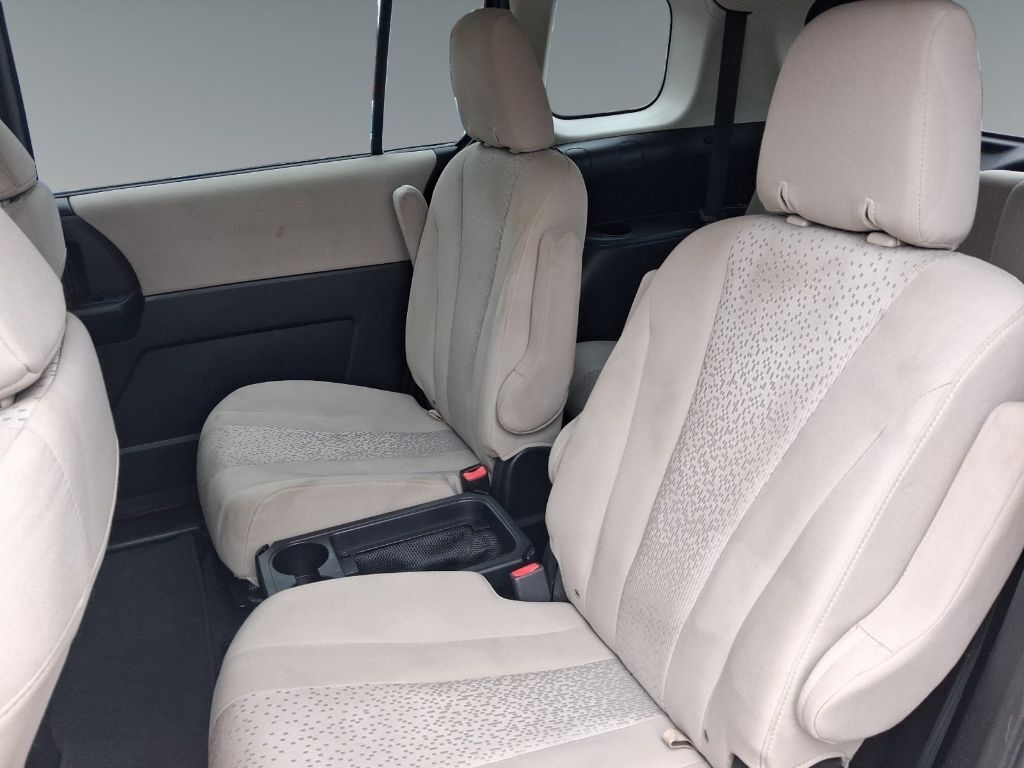 2012 MAZDA 5 Toledo OH