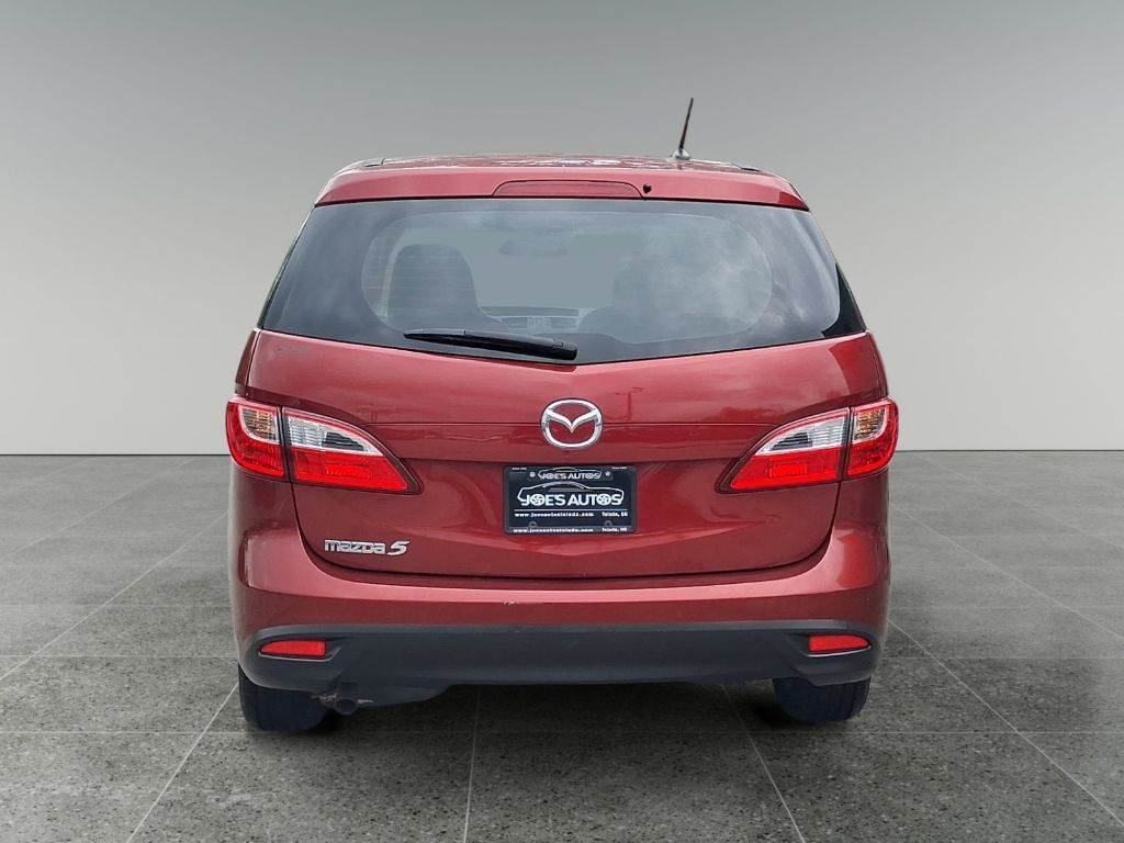 2012 MAZDA 5 Toledo OH