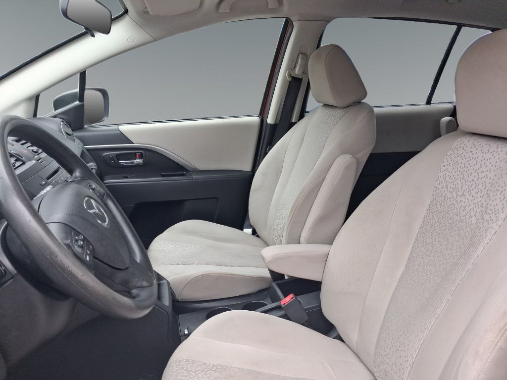 2012 MAZDA 5 Toledo OH