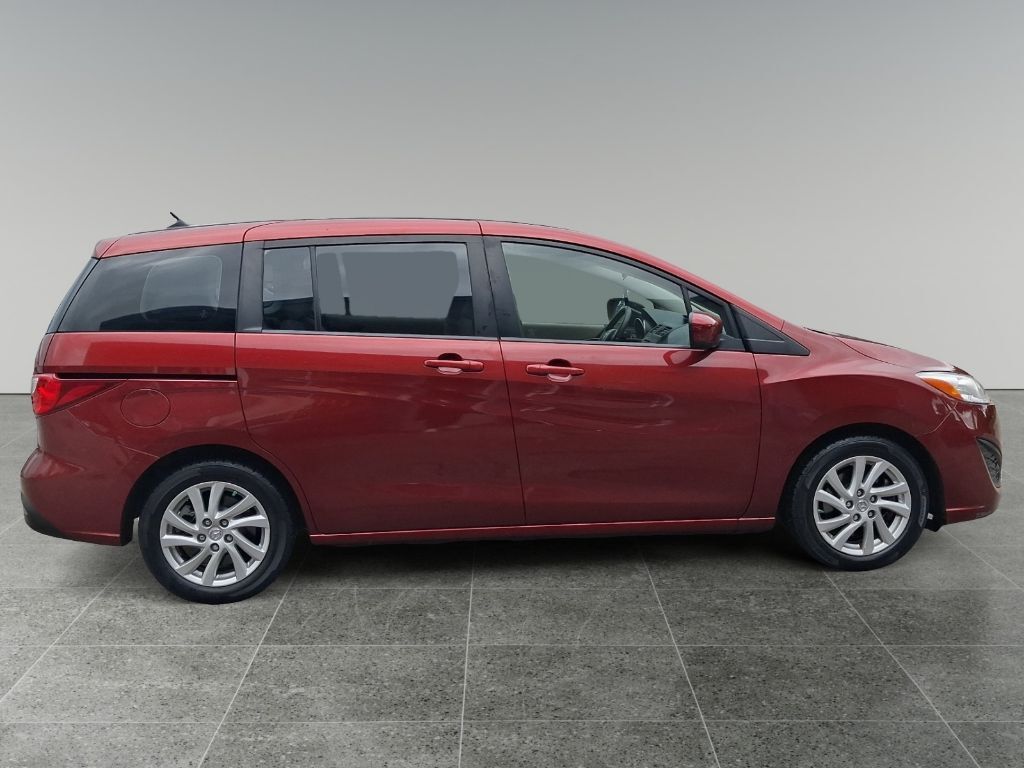 2012 MAZDA 5 Toledo OH